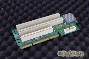 IBM FRU 73P6591 PCI-X Riser Card Board - Picture 1 of 1