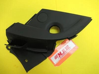 BRAZO LIMPIAPARABRISAS GUARDABARROS TAPA CUBIERTA LADO CONDUCTOR DELANTERO para 06-11 CIVIC CUPÉ 2 puertas Foto 1 de 4