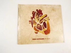 Chris Cleveland My Heart CD Music 1-Day Shipping - Picture 1 of 3