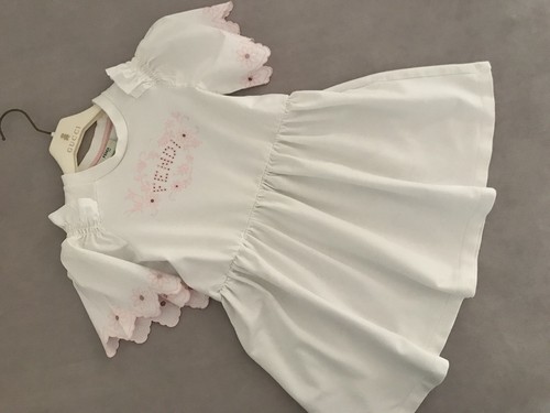 Abito bambino Fendi bambina 4Y