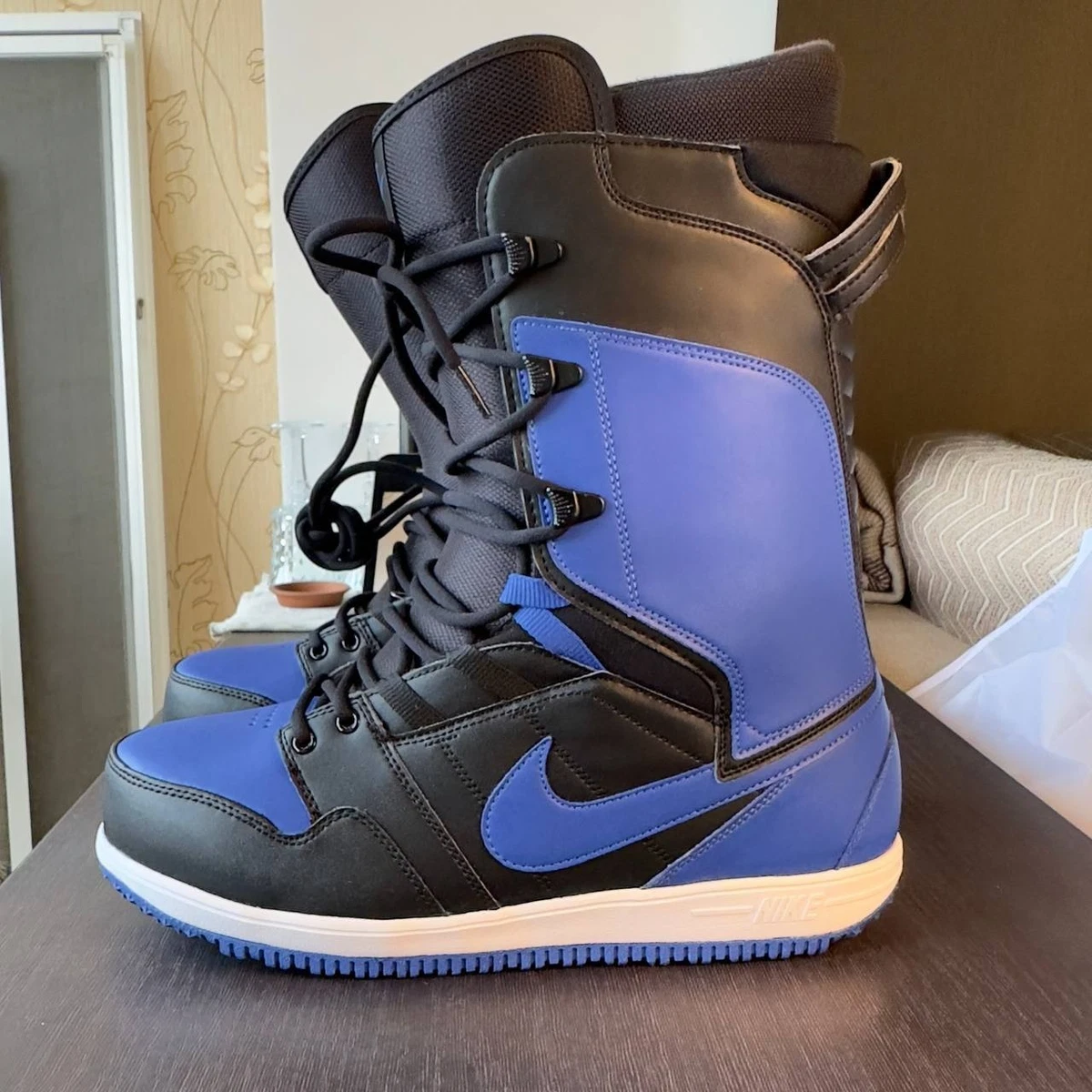 美中古 希少 NIKE SB VAPEN スノーボードブーツ ナイキ ベイペン 美中古 希少 NIKE SB VAPEN スノーボードブーツ ナイキ ベイペン Nike