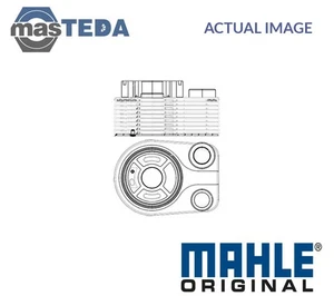 CLC 196 000S ENGINE OIL COOLER MAHLE ORIGINAL FOR DACIA DUSTER,LOGAN,LOGAN MCV - Picture 1 of 5