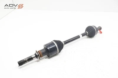 2022-24 JEEP GRAND WAGONEER REAR LEFT DRIVER SIDE AXLE SHAFT HALFSHAFT OEM - Изображение 1 из 4
