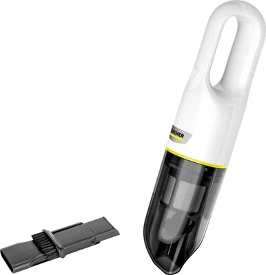 KÄRCHER Akku-Handstaubsauger CVH 2 7,2 V beutellos HEPA-Filter B-WARE - Bild 1 von 4