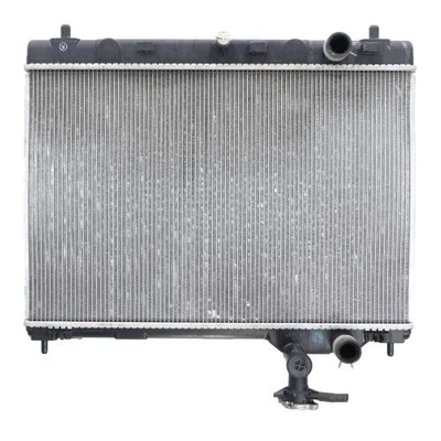 Radiateur eau SUZUKI BALENO 2 17700M68P00 - Photo 1/4