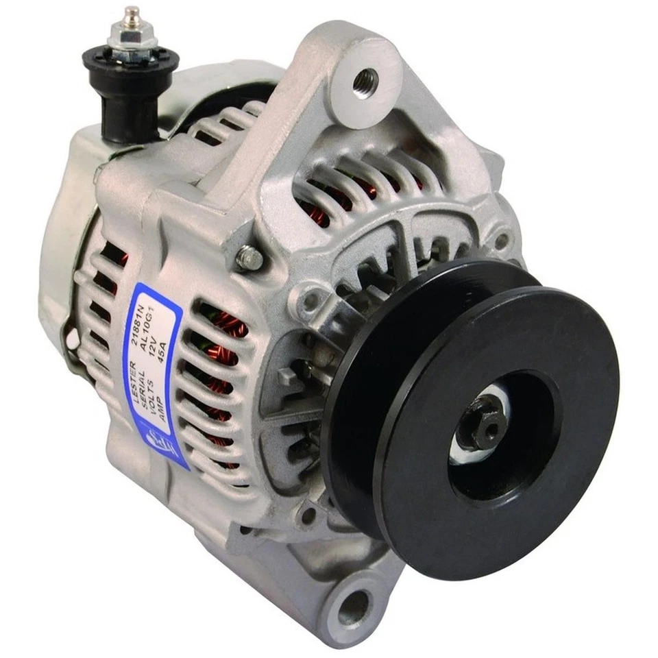 Alternador nuevo para Daihatsu Sportrak 89-98 27060-87601 27060-87602 2706087601000 Foto 1 de 4