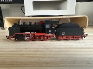 MARKLIN 36240- BR 24-LOCOMOTORA VAPOR-EPOCA III-DB-OVP-MUY BUEN ESTADO - Imagen 1 de 9