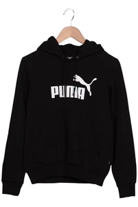 PUMA Kapuzenpullover Damen Hoodie Kapuzensweater Kapuzenpulli Gr. M ... #cu7oiz9 - Bild 1 von 5