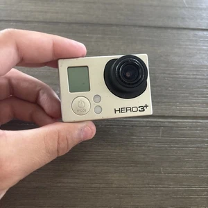 GoPro HERO 3+ Plus Action Camera - Picture 1 of 6