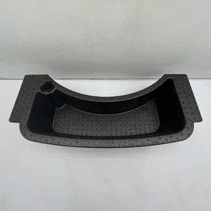 2013-2019 Cadillac XTS Rear Body Floor Interior Trim-Storage Box 23113667 OEM - Picture 1 of 7