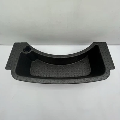 2013-2019 Cadillac XTS Rear Body Floor Interior Trim-Storage Box 23113667 OEM - Image 1 of 4