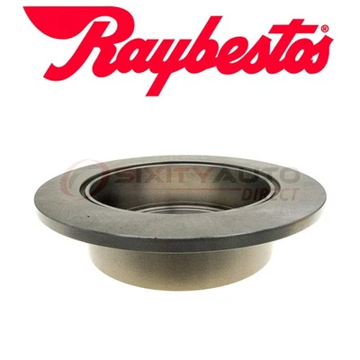 Raybestos Disc Brake Rotor for 1999-2005 Hyundai Sonata 2.4L 2.5L 2.7L L4 V6 la Foto 1 de 4