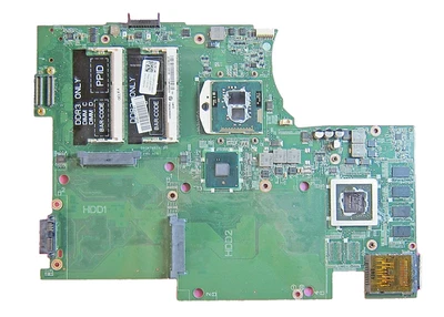 Dell 03P2M4 Intel Core i5-M480 2.67GHz Motherboard for Dell XPS 17 L701X Laptop - Image 1 of 4