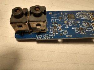 Apple Audio-Board-Modul 820-2299-A - Bild 1 von 4
