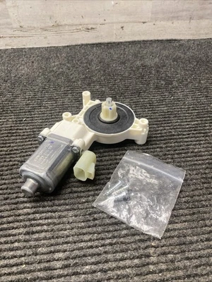 NOS GM Left Window Motor OEM 19179943 - Image 1 of 4