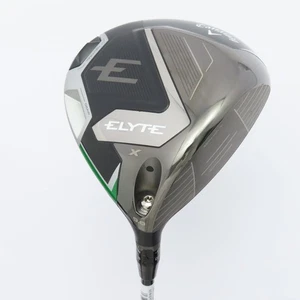 Driver Callaway Golf Elite X VENTUS GREEN 5 para Callaway Golf - Imagen 1 de 8
