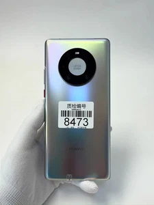 Huawei Mate 40 Pro(5G/4G) 256GB+8GB Unlocked Kirin 9000 Original HarmonyOS - Foto 1 di 10