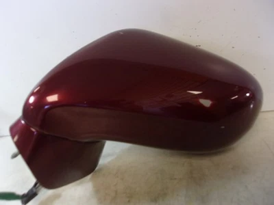 Espejo retrovisor eléctrico LH para conductor fabricante de equipos originales Lexus LS460/2008-2009 LS600h 2007-2009 Foto 1 de 4