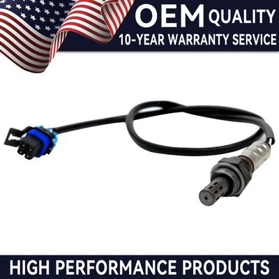 OEM Downstream O2 Oxygen Sensor For 2006-2010 Chevrolet Cobalt HHR 2.2L 234-4066 Foto 1 de 4