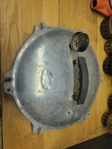 All American Pressure Canner & Cooker Model 921 21.5 Top Lid Only,see Pictures - Picture 1 of 23