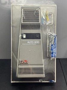 NEW NSA AUTO 600 Environmental Air System Portable Automobile Filter SEALED - Picture 1 of 5