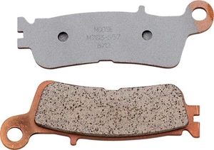Moose M1 Sintered Front Brake Pads for Yamaha YZ250F 4-Stroke/WR450F 2021 - Picture 1 of 1