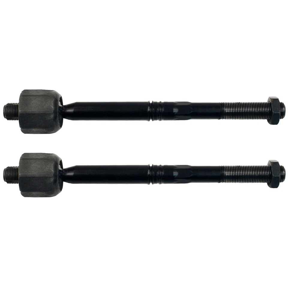 Kit de extremo de varilla de amarre de dirección interior delantera Moog de 2 piezas para A6 A7 A8 Quattro Macan S6 SQ5 Foto 1 de 1