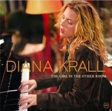 Girl in the Other Room von Diana Krall | CD | Zustand gut - Bild 1 von 2