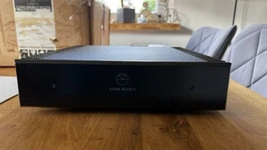 Linn Klout Stereo-Endstufe Verstärker, TOP-Zustand! Stereo Power Amplifier - Bild 1 von 23