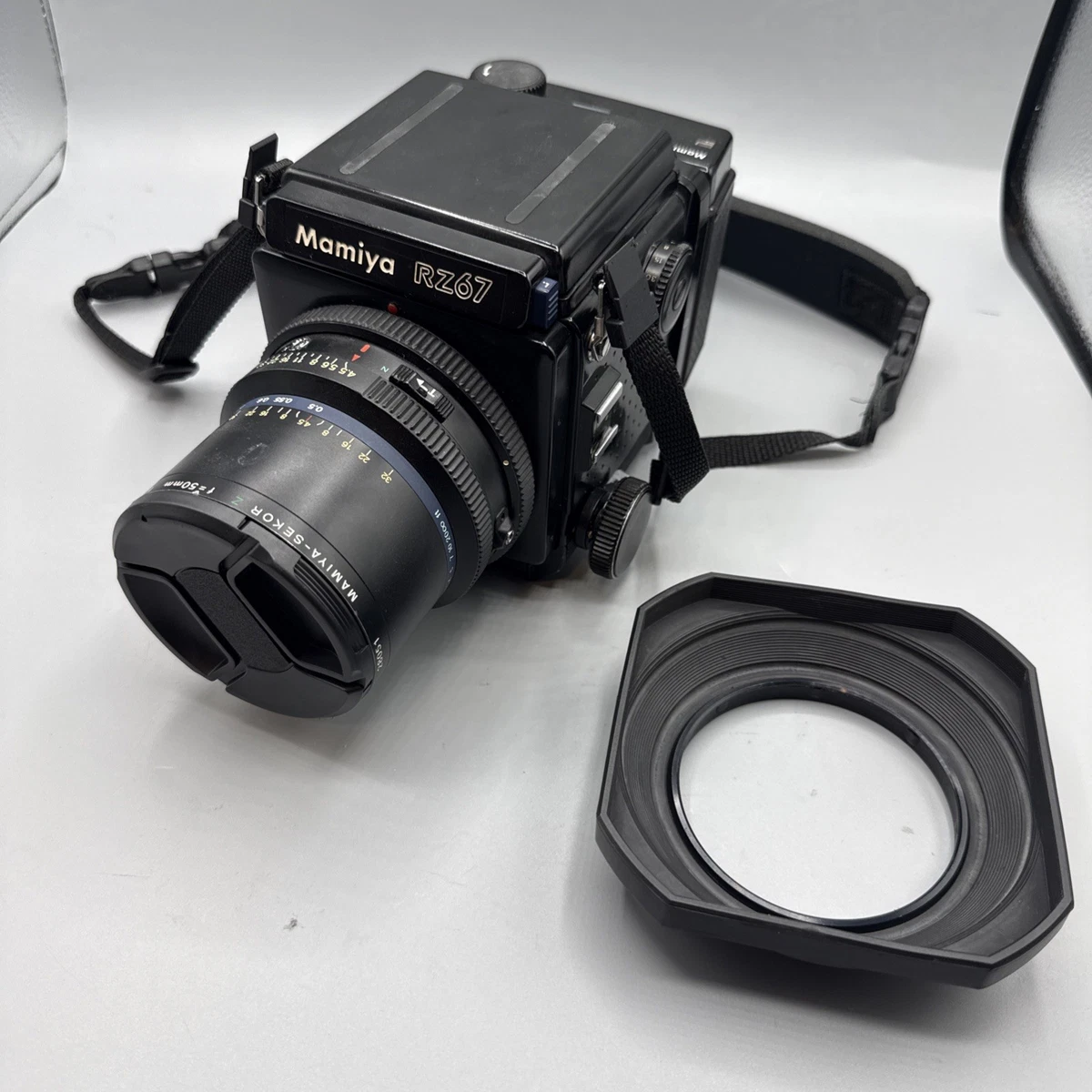 売り切りたいです！ mamiya rz67 Mamiya RZ67 Film Cameras for sale | eBay