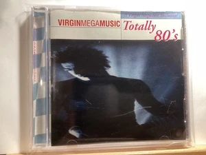 Totally 80's by Various Artists (CD, 2000, Rhino Special Products) - Picture 1 of 2