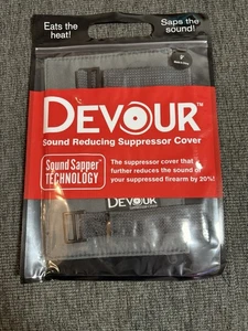 Devour Suppressor Cover 9" - Bild 1 von 2