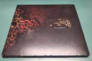 Moonsorrow: Verisäkeet CD 2019 digipak Reissue. Bathory, Enslaved, Windir Used - Picture 1 of 4