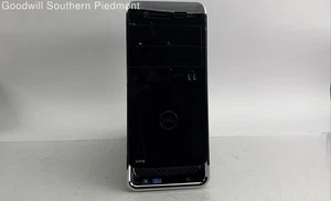Dell XPS 8500 Tower Intel Core i7-3770 3.40GHz 8GB RAM No HDD - Parts - Picture 1 of 5