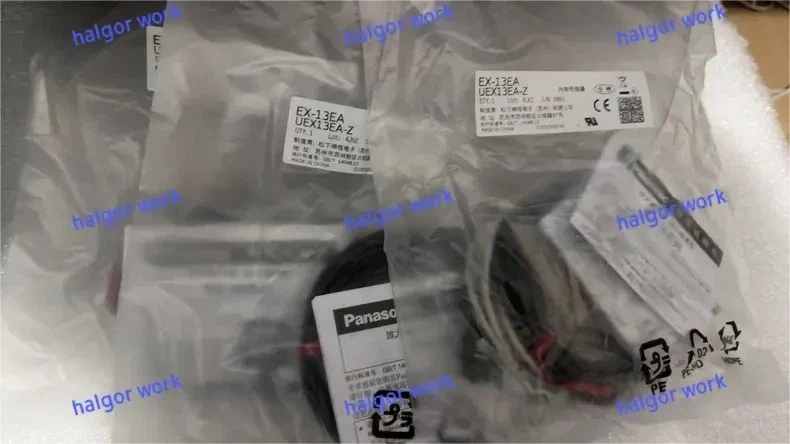 ✅✅1PCS NEW EX-13EA UEX13EA-Z     #YY🔥🔥 - Image 1 of 1