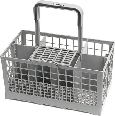 wenco Spülmaschinenkorb Universal Besteckkorb Spülmaschine Geschirrkorb Spülkorb - Bild 1 von 4