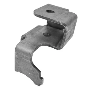G2 Axle and Gear 68-2051-3 Track Bar Bracket Fits 07-18 Wrangler (JK) - Picture 1 of 3