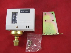 M21039 Adjustable Pressure Switch (HS-203) - Picture 1 of 3