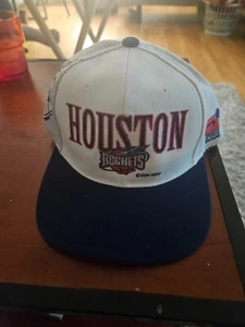 sports specialties houston rockets lasermütze - Bild 1 von 7