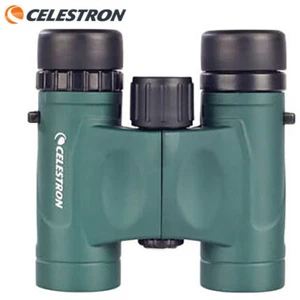 Celestron Nature DX 8x25 Binoculars BAK-4 Professional Bird Watching Gifts 71328 - Picture 1 of 7