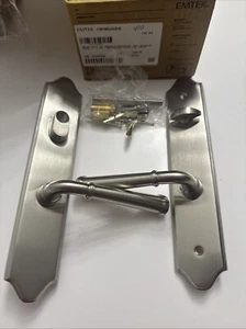 Emtek 1181melhus15 Multi Point C1, gleichschließend American Cy Concord Style Griff Hebel - Bild 1 von 4