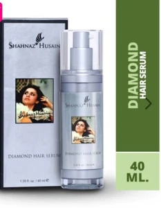 Shahnaz Husain siero per capelli diamantati - 40 ml - Foto 1 di 2