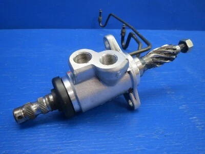 Toyota Sienna 2004 3,3 L V6 A/T cremallera y piñón, engranaje con tubos fabricante de equipos originales. B39 Foto 1 de 4