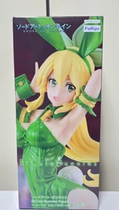 Sword Art Online BiCute Bunnies Figure Leafa Sylph Color Ver Figure - Picture 1 of 2