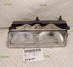 89 90 91 92 93 94 95 96 BUICK CENTURY Headlamp Assembly Left - Picture 1 of 2