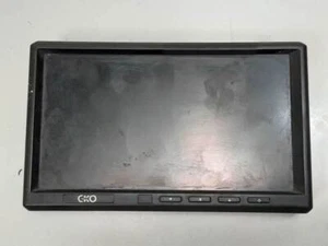 408052641 pantalla multifunción para LAND ROVER DISCOVERY V6 TD S 2004 167758 - Imagen 1 de 9