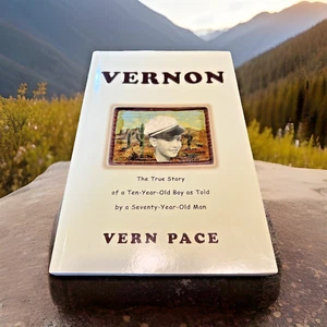 Vernon : The True Story of a Ten-Year-Old Boy As Told by a Seventy-Year-Old M... - Imagen 1 de 8