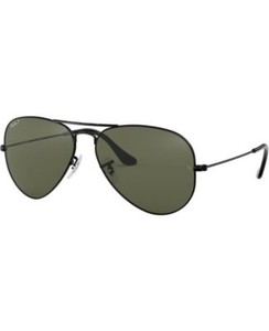 Las mejores ofertas en Piloto Ray-Ban Negro Vintage Gafas de sol | eBay