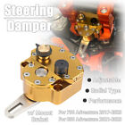 Adjustable Radial Steering Damper Stabilizer For 890 790 Adventure R 2021-2023