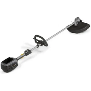 DECESPUGLIATORE A BATTERIA TAGLIAERBA TOSAERBA ABR 48 Li 48V 500W ALPINA - Foto 1 di 9